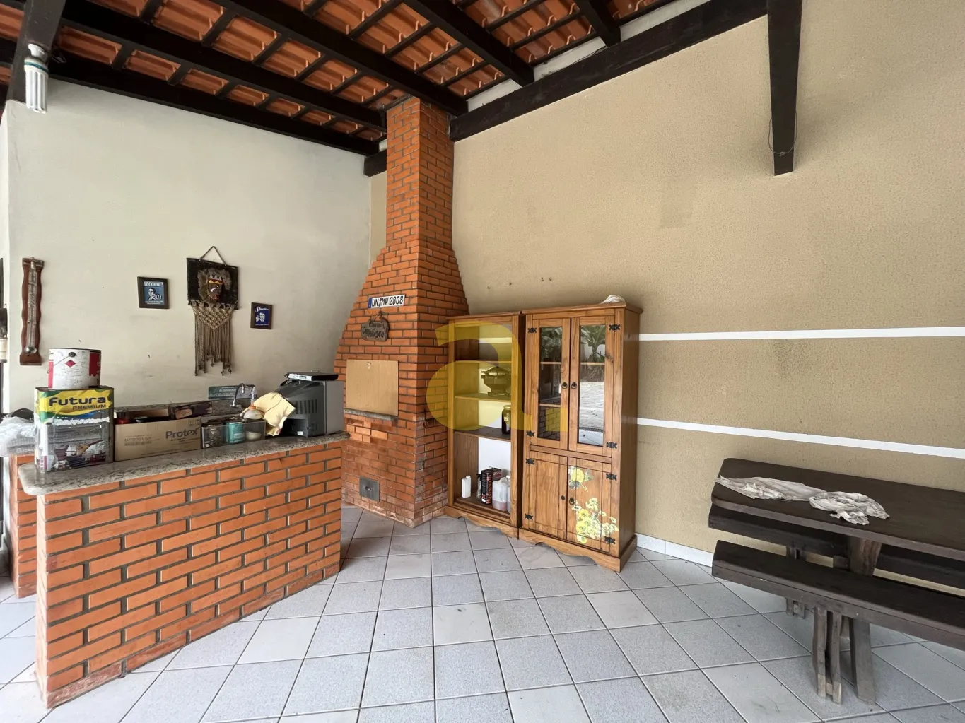 AMPLA CASA BEM LOCALIZADA - ÁGUA VERDE — foto 6