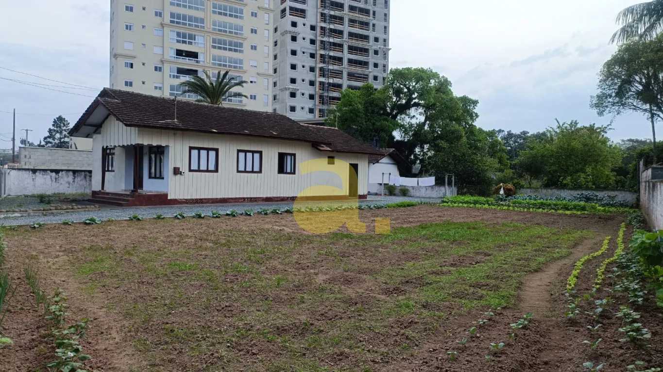 TERRENO À VENDA BAIRRO COLONINHA GASPAR - SC - foto 1