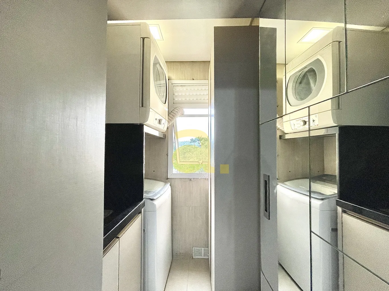 APARTAMENTO MOBILIADO A VENDA BAIRRO FORTALEZA - BLUMENAU — foto 7