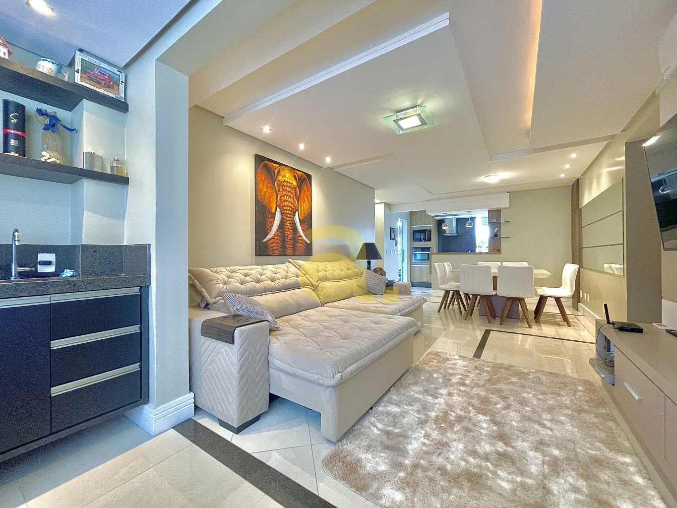 APARTAMENTO MOBILIADO NO BAIRRO VILA NOVA — foto 7
