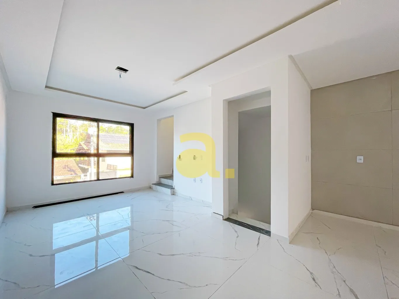 TRIPLEX COM DUAS SUÍTES NA ESCOLA AGRÍCOLA — foto 4