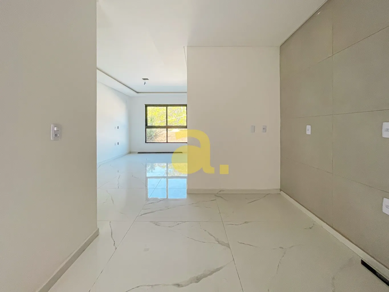 TRIPLEX COM DUAS SUÍTES NA ESCOLA AGRÍCOLA — foto 7