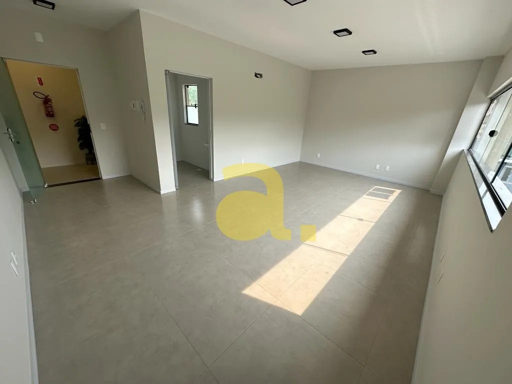 SALA COMERCIAL A VENDA NA ITOUPAVA CENTRAL EM BLUMENAU — foto 3