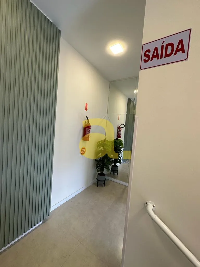 SALA COMERCIAL A VENDA NA ITOUPAVA CENTRAL EM BLUMENAU — foto 5