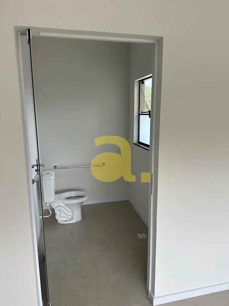 SALA COMERCIAL A VENDA NA ITOUPAVA CENTRAL EM BLUMENAU — foto 7