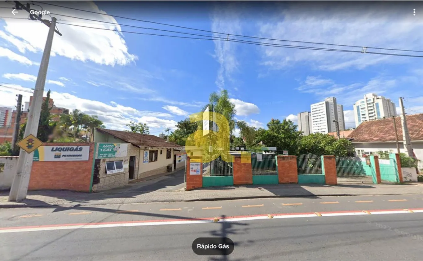 GALPÃO PARA ALUGAR NO BAIRRO VELHA - BLUMENAU - foto 1