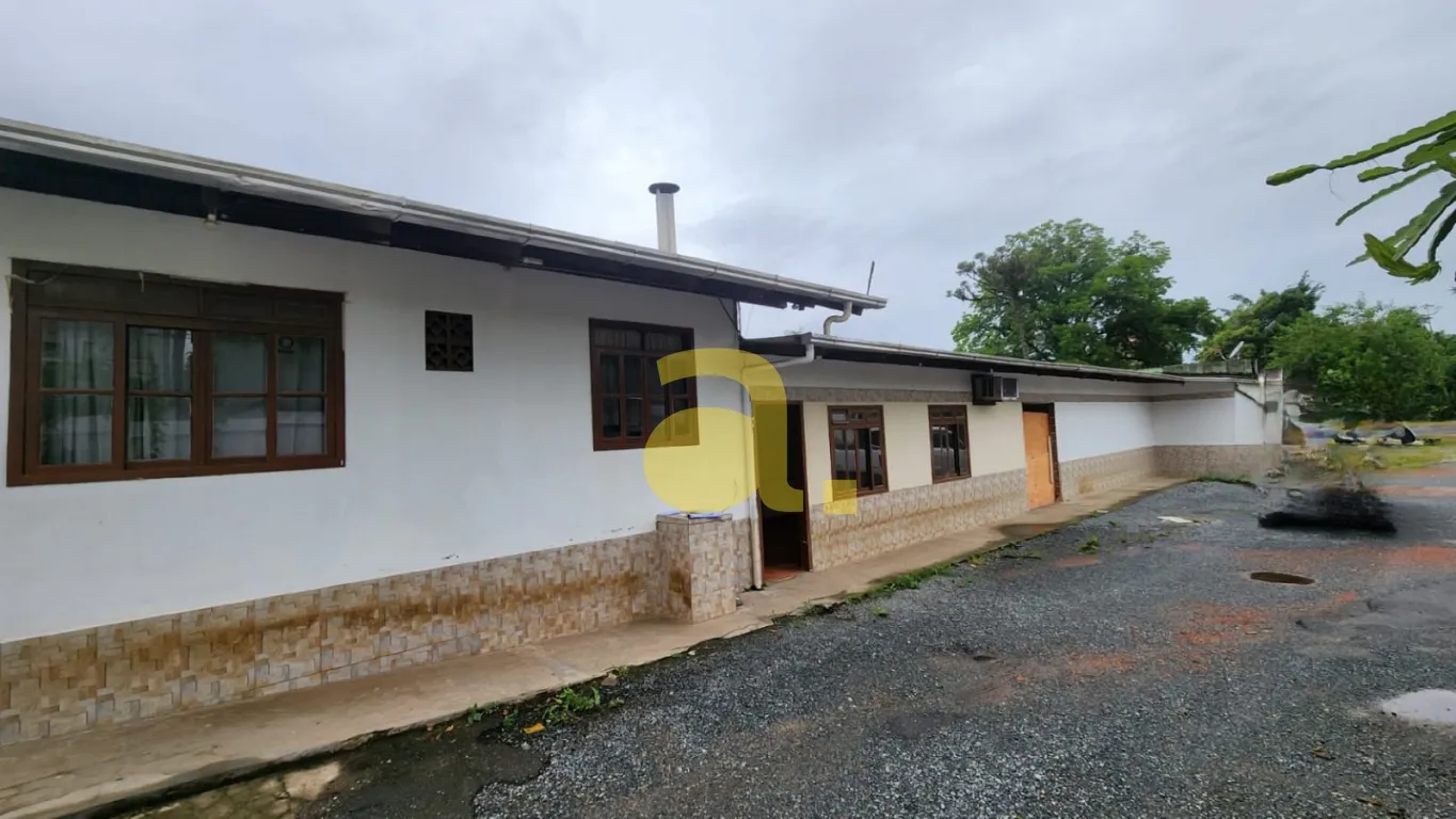 GALPÃO PARA ALUGAR NO BAIRRO VELHA - BLUMENAU — foto 3