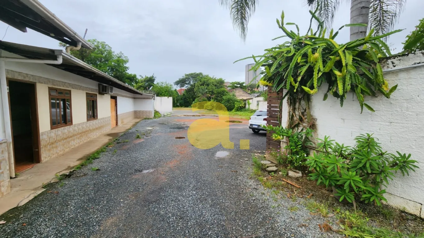 GALPÃO PARA ALUGAR NO BAIRRO VELHA - BLUMENAU — foto 5