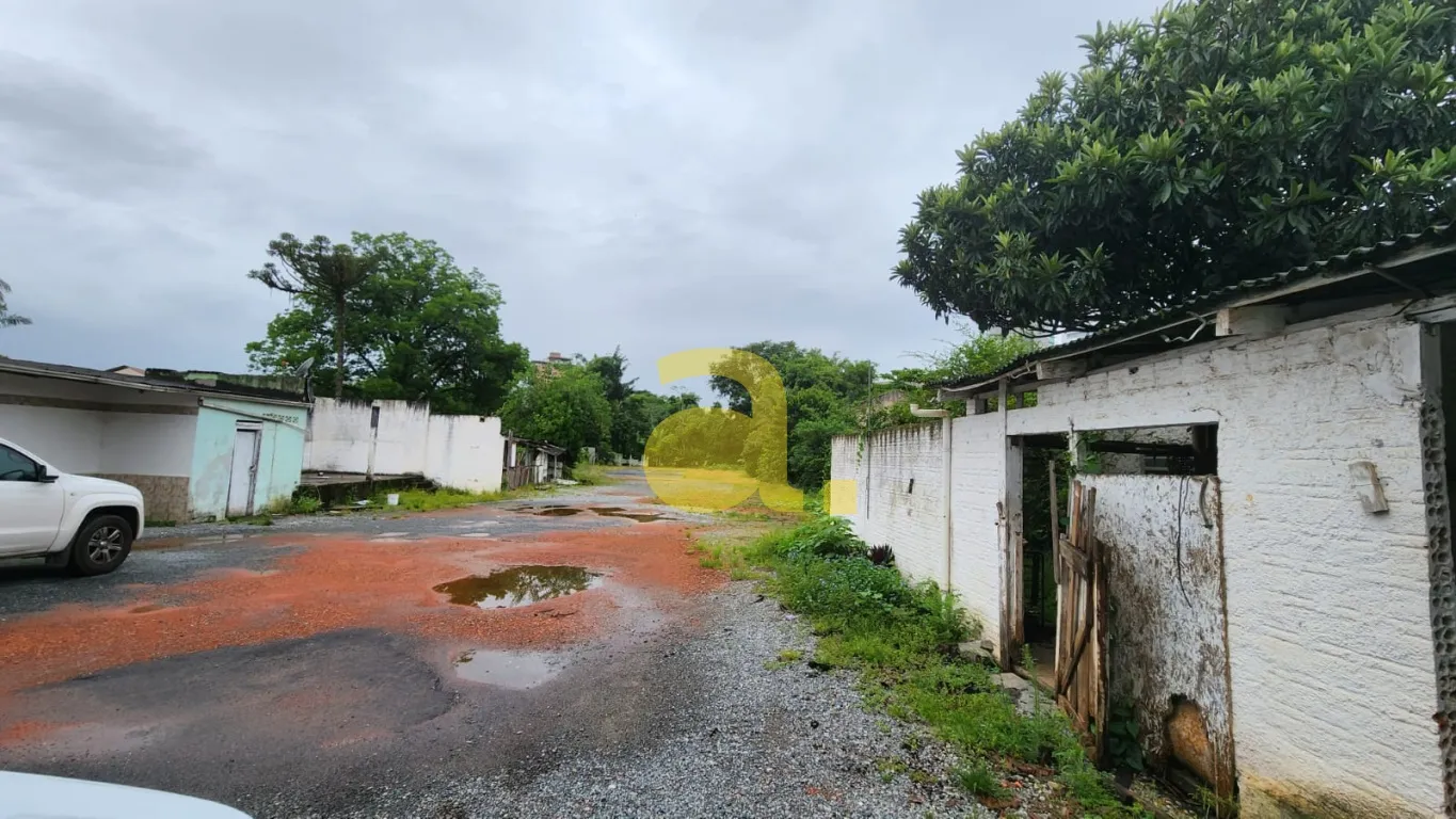 GALPÃO PARA ALUGAR NO BAIRRO VELHA - BLUMENAU — foto 6