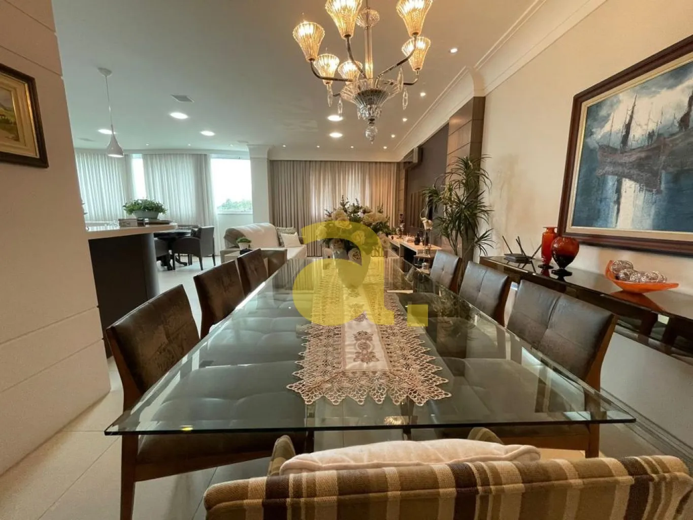 APARTAMENTO À VENDA 3 SUITES, CENTRO DE BALNEÁRIO CAMBORIÚ — foto 3