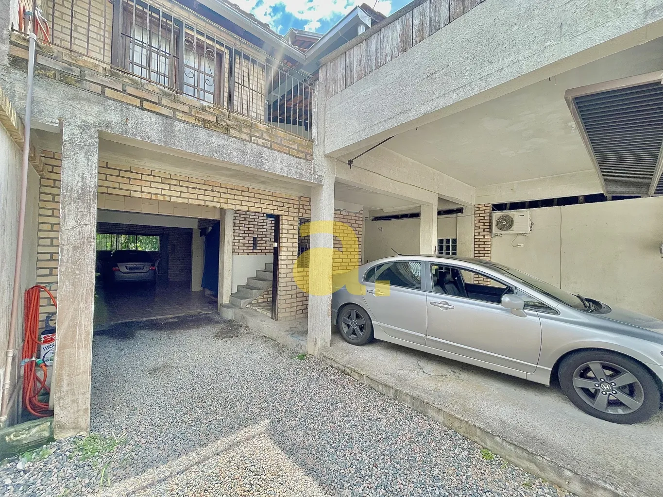 Casa Ampla Perto da Rua Amazonas - Garcia, Blumenau — foto 3