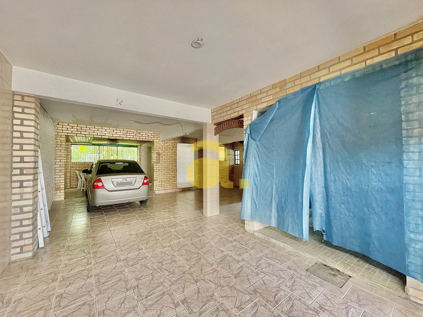 Casa Ampla Perto da Rua Amazonas - Garcia, Blumenau — foto 4