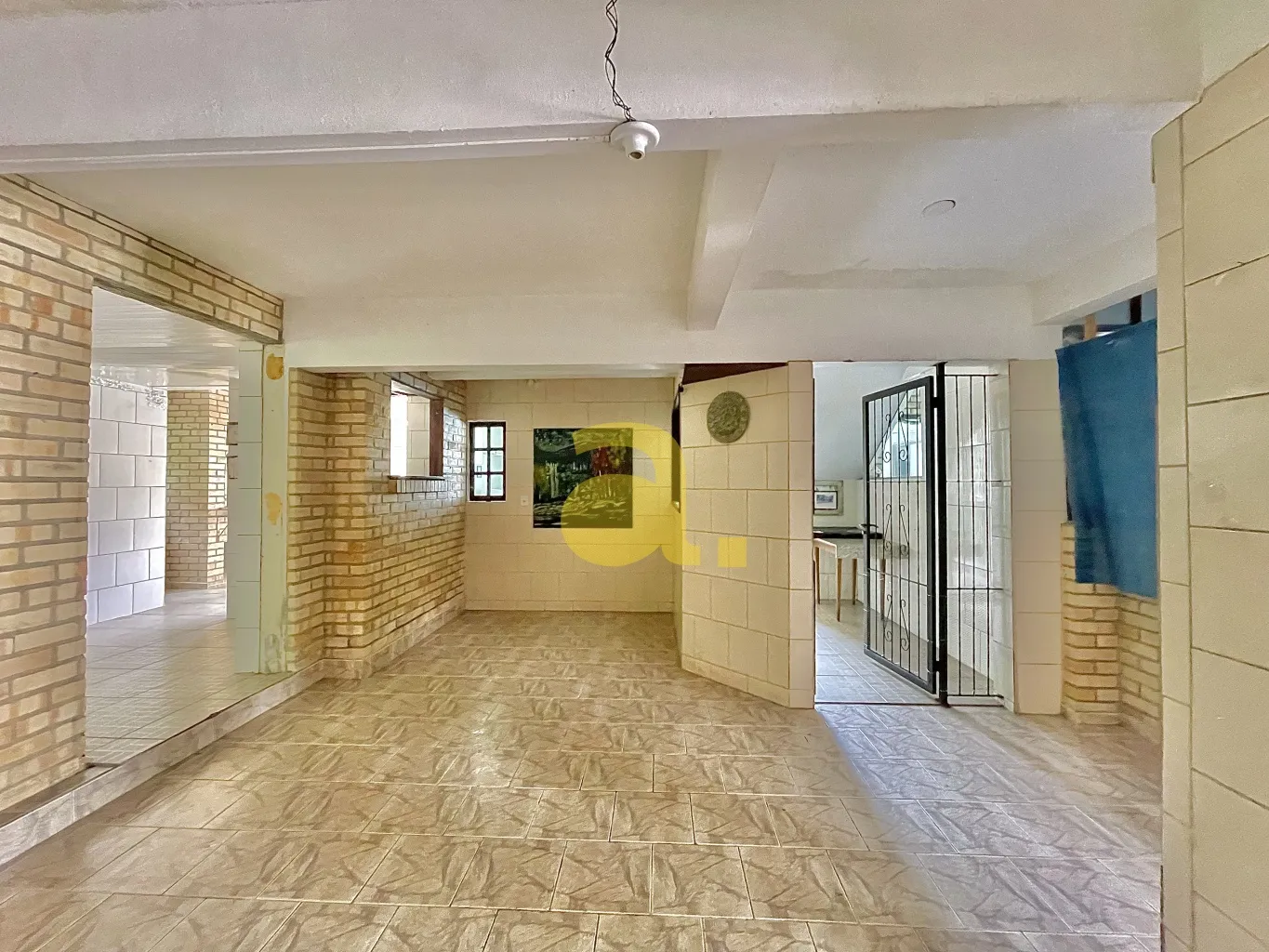 Casa Ampla Perto da Rua Amazonas - Garcia, Blumenau — foto 5