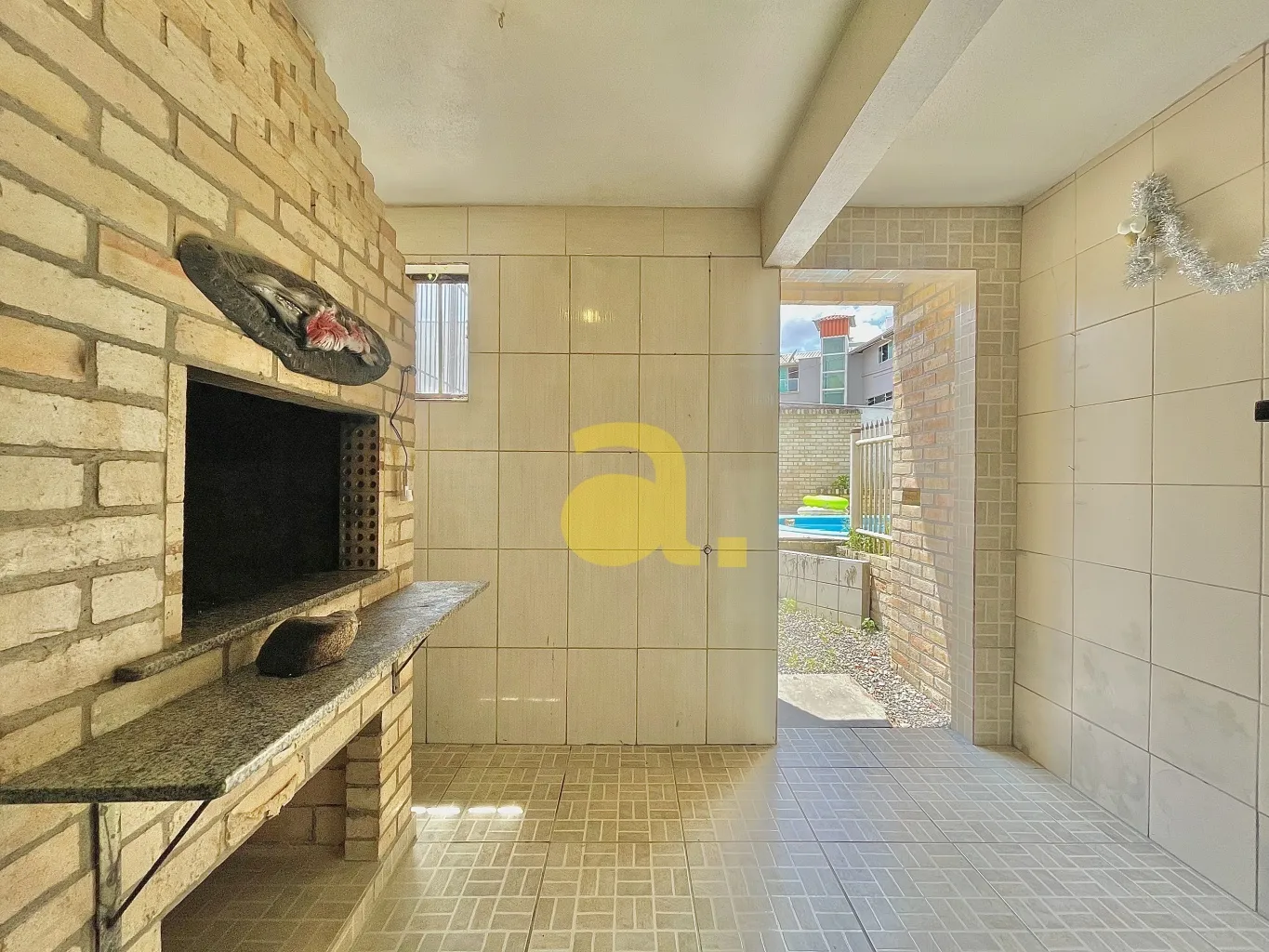 Casa Ampla Perto da Rua Amazonas - Garcia, Blumenau — foto 6