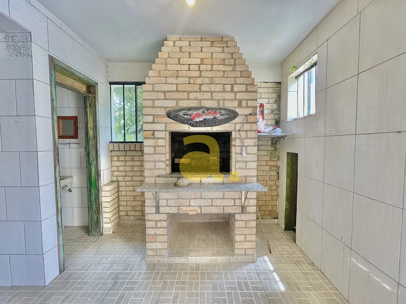 Casa Ampla Perto da Rua Amazonas - Garcia, Blumenau — foto 7