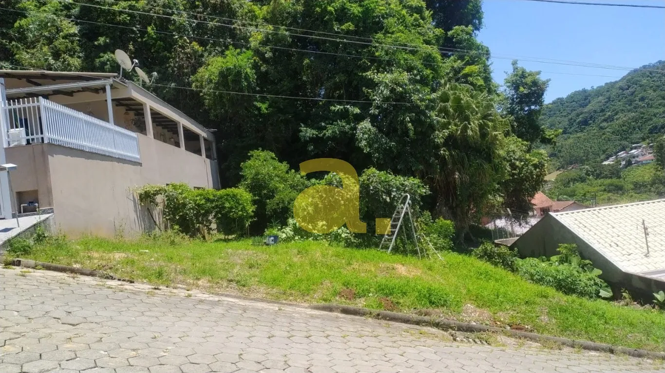 TERRENO A VENDA NO BAIRRO VELHA CENTRAL EM BLUMENAU - foto 1