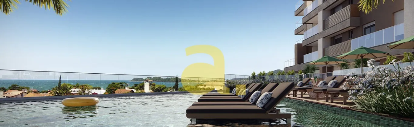 APARTAMENTO VISTA MAR EM PENHA — foto 2