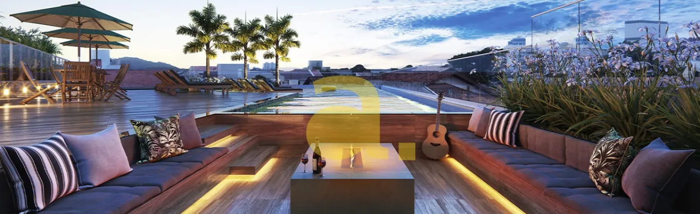 APARTAMENTO VISTA MAR EM PENHA — foto 3