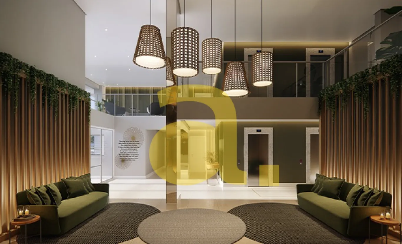 APARTAMENTO VISTA MAR EM PENHA — foto 7