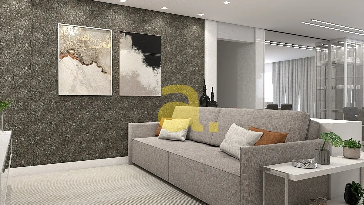 Apartamento com 3 suítes a venda no Bairro Itoupava Norte em Blumenau — foto 5