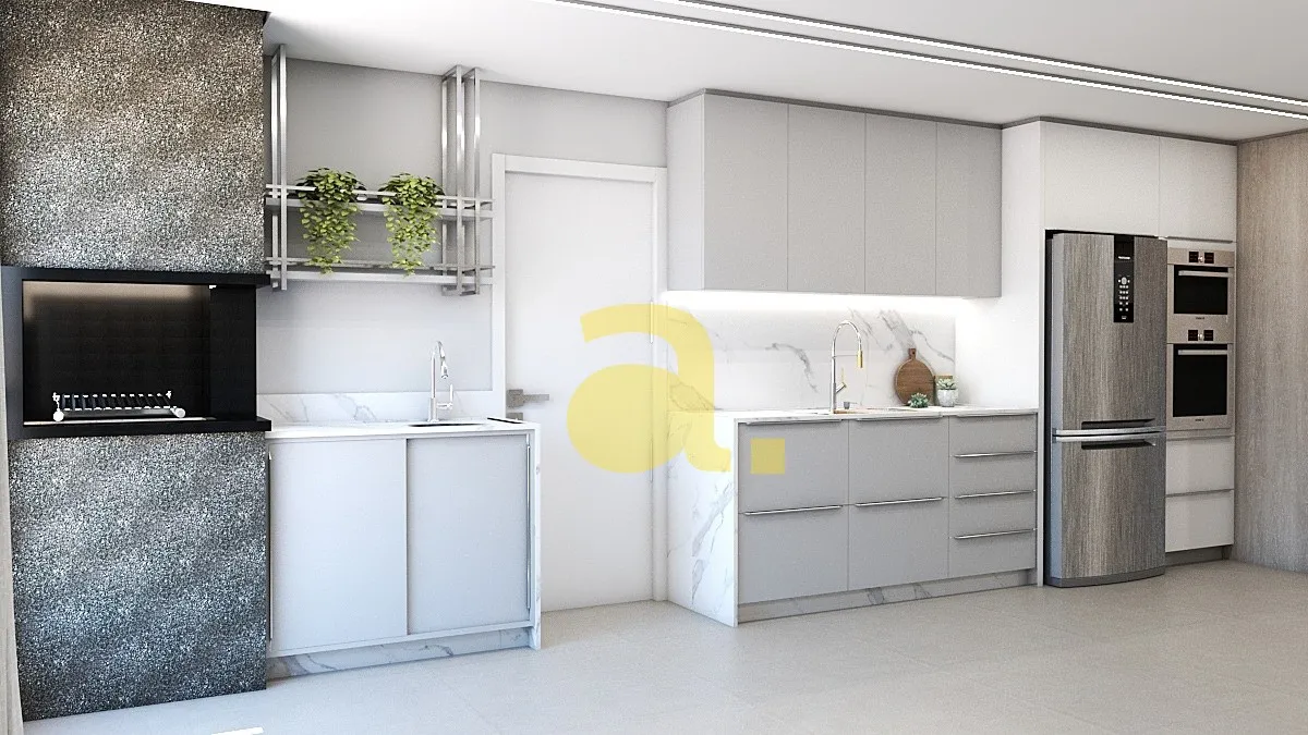 Apartamento com 3 suítes a venda no Bairro Itoupava Norte em Blumenau — foto 6