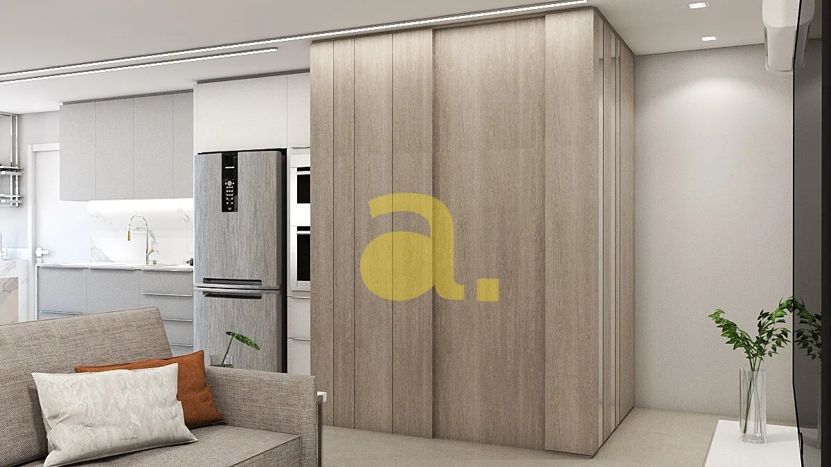 Apartamento com 3 suítes a venda no Bairro Itoupava Norte em Blumenau — foto 7