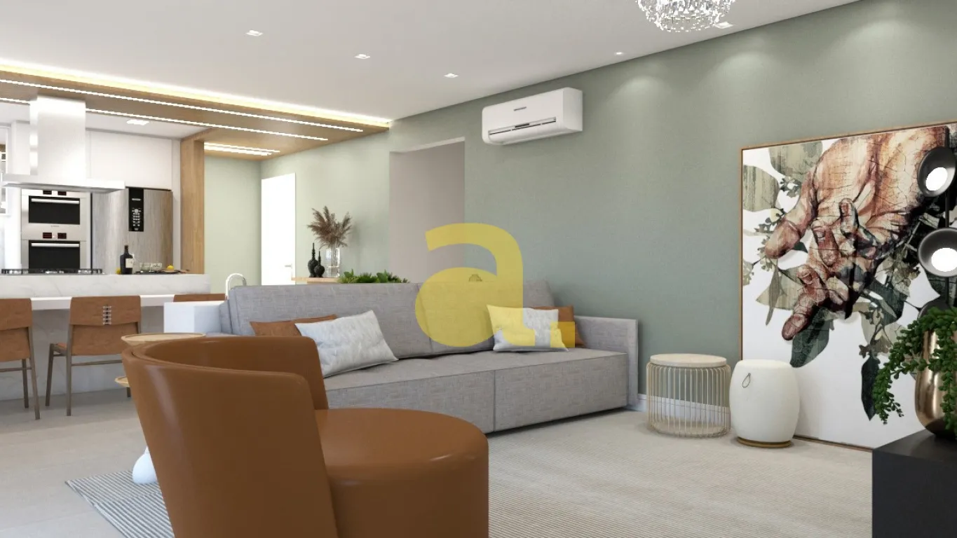 Apartamento de cobertura com ofurô: Bairro Itoupava Norte em Blumenau — foto 7