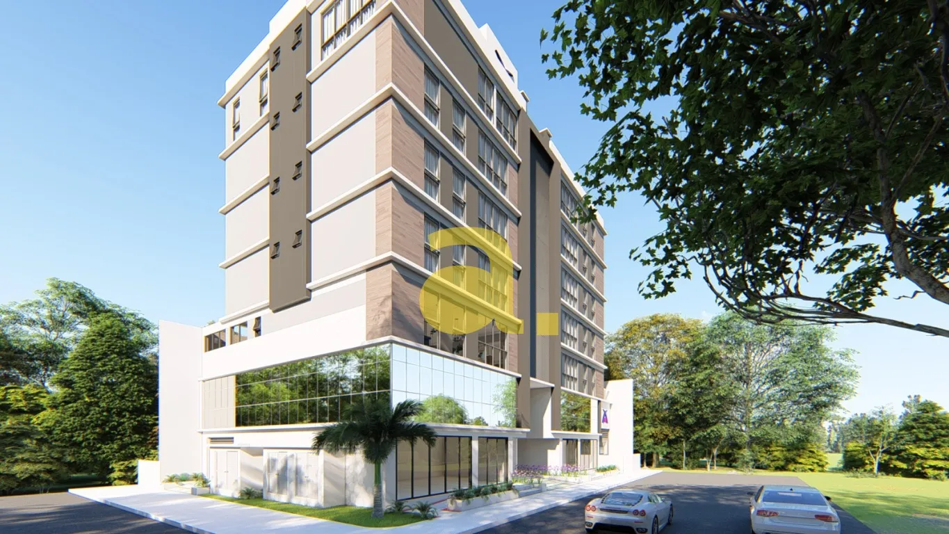 Apartamento com 2 dormitórios, sendo uma suíte a venda em Navegantes! — foto 6