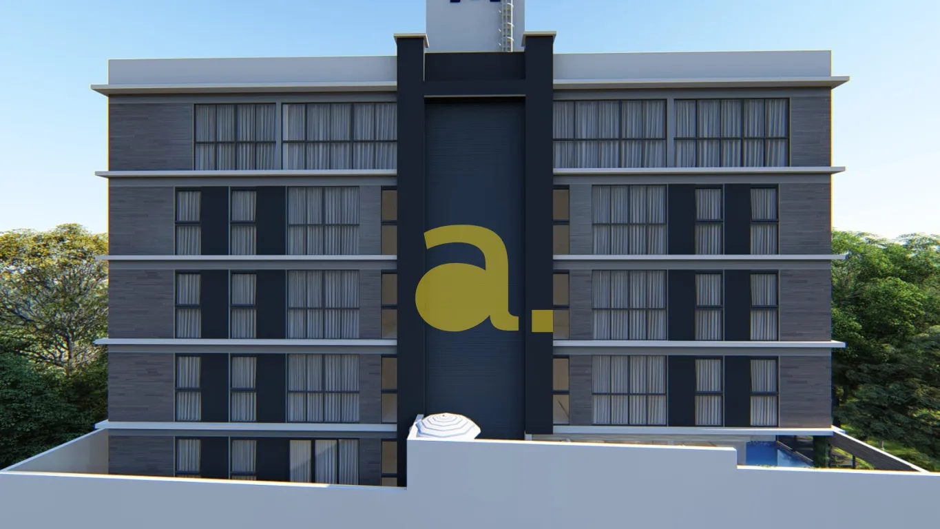 Apartamento com 2 dormitórios, sendo uma suíte a venda em Navegantes! — foto 7