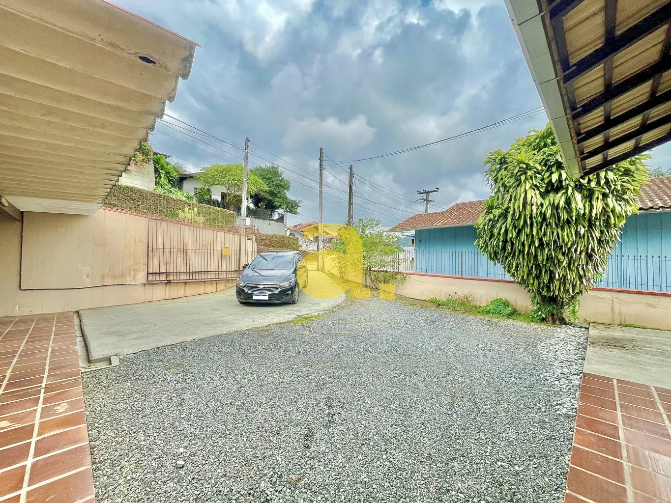 AMPLA CASA COM 3 DORMITÓRIOS NO BAIRRO GARCIA - BLUMENAU — foto 3