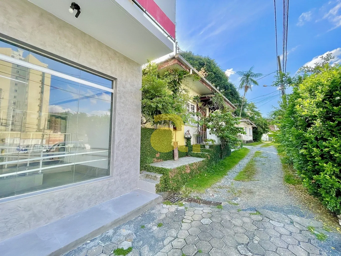 Terreno a venda no Bairro Victor Konder em Blumenau! — foto 3
