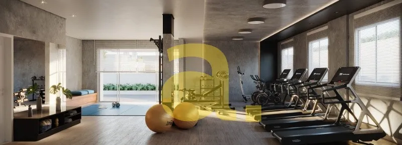 APARTAMENTO COM 3 SUÍTES NA ESCOLA AGRICOLA — foto 4