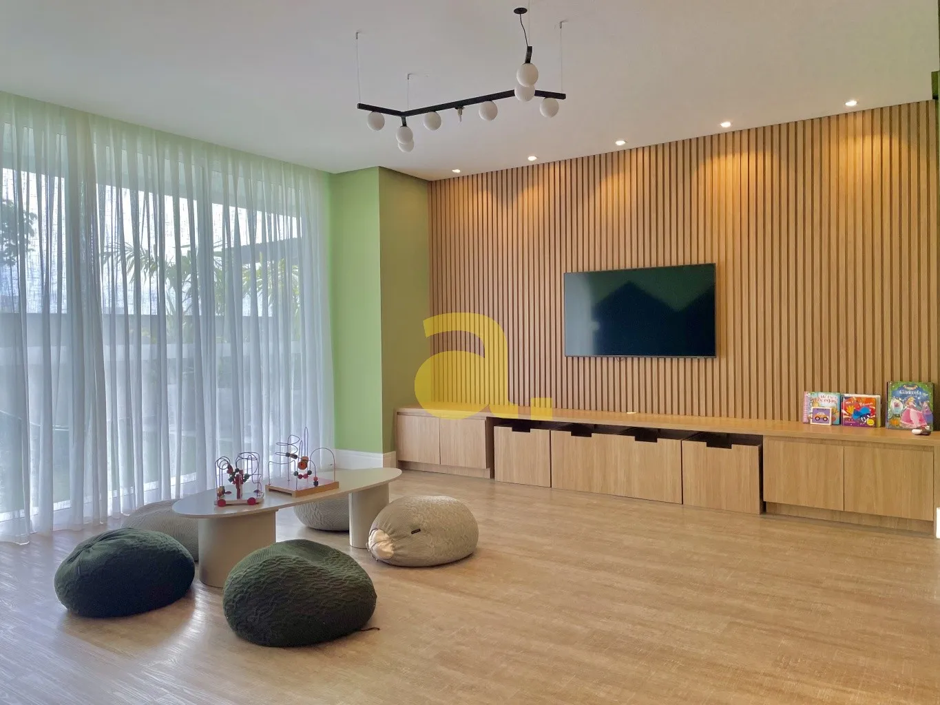 APARTAMENTO COM 3 SUÍTES NA ESCOLA AGRICOLA — foto 6