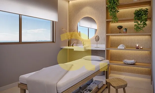 Apartamento de luxo em Balneário Piçarras! — foto 7