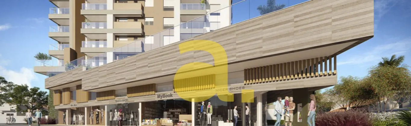 APARTAMENTO VISTA MAR EM PENHA — foto 4