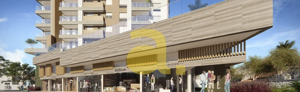 APARTAMENTO VISTA MAR EM PENHA — foto 2