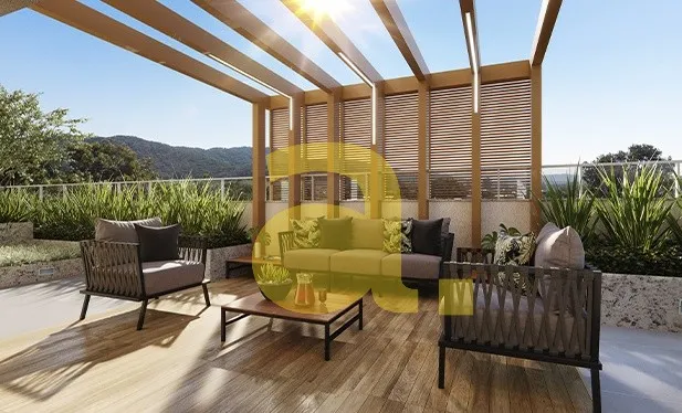 APARTAMENTO VISTA MAR EM PENHA — foto 3