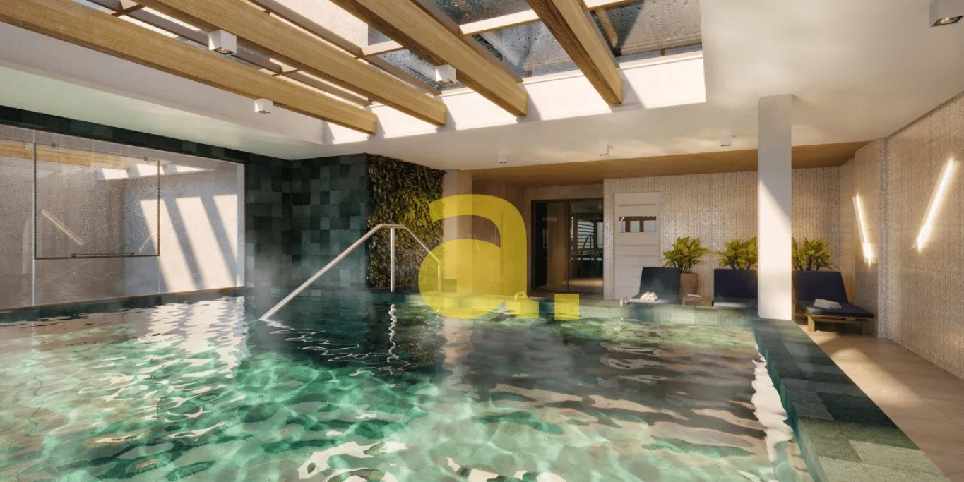 VIVA NA PRAIA! APARTAMENTO NO CENTRO DE BALNEÁRIO PIÇARRAS - SC — foto 2