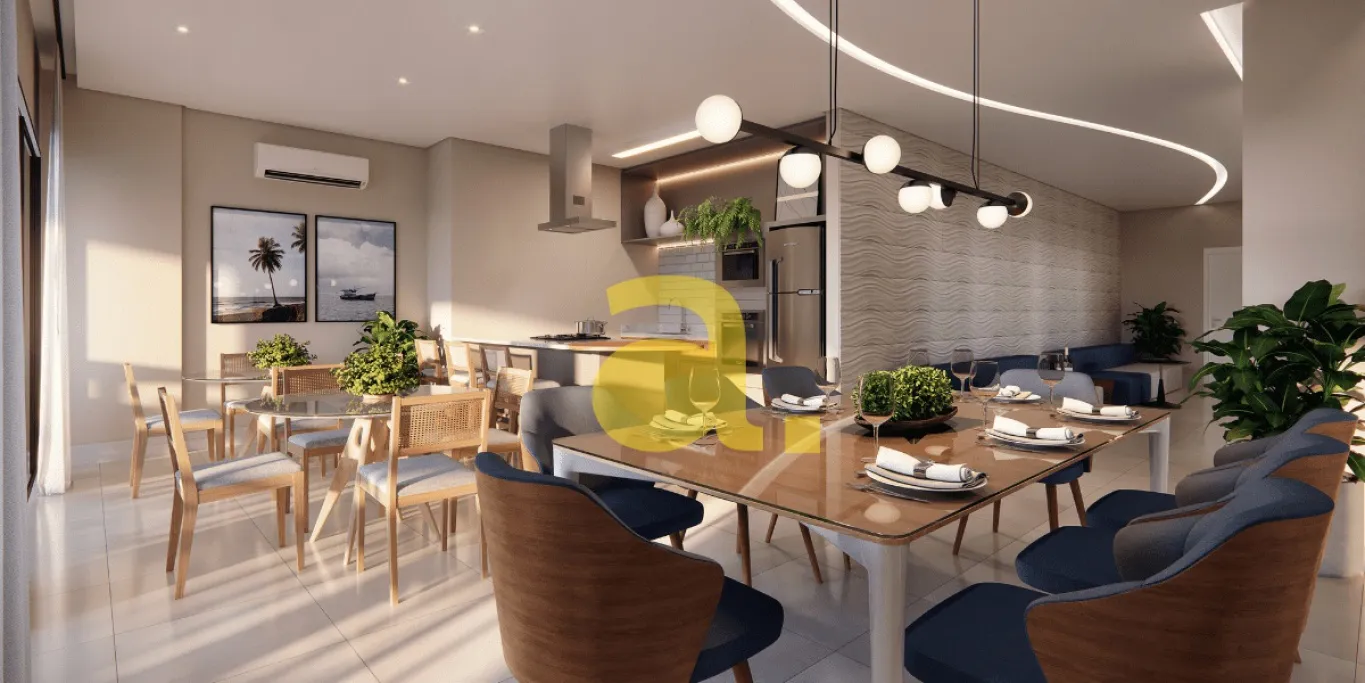 VIVA NA PRAIA! APARTAMENTO NO CENTRO DE BALNEÁRIO PIÇARRAS - SC — foto 6