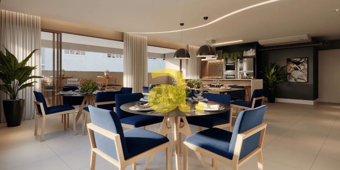 VIVA NA PRAIA! APARTAMENTO NO CENTRO DE BALNEÁRIO PIÇARRAS - SC — foto 7