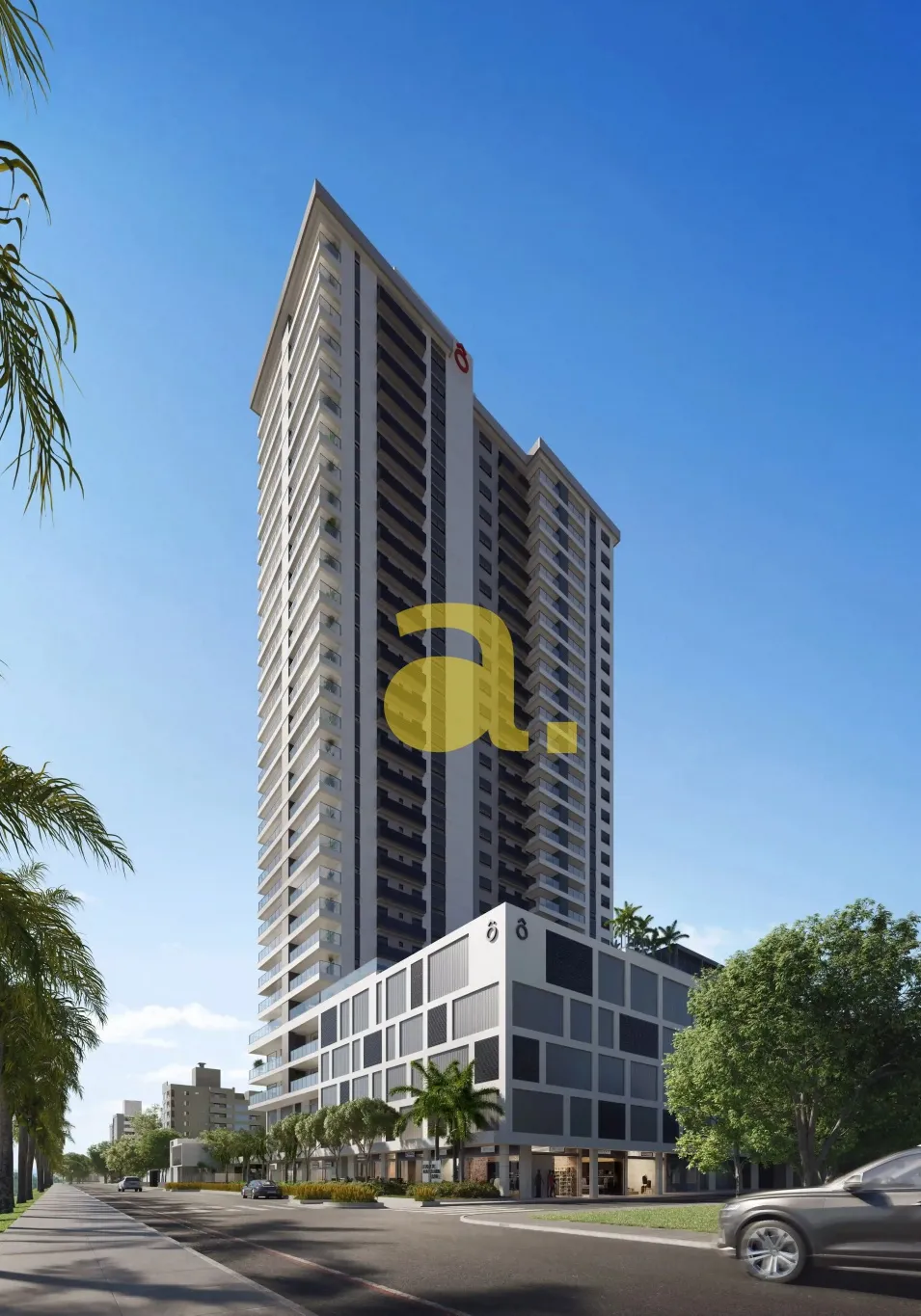 APARTAMENTO BEIRA-MAR EM BARRA VELHA - foto 1