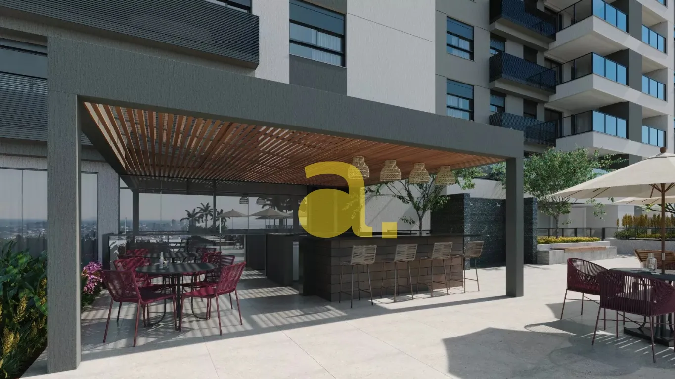 APARTAMENTO BEIRA-MAR EM BARRA VELHA — foto 3