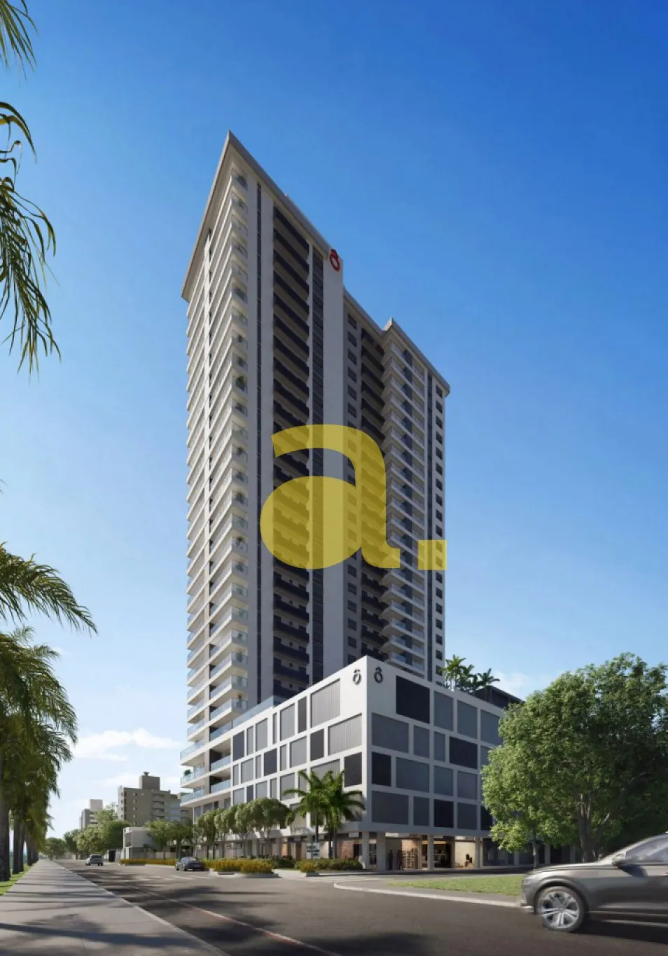 APARTAMENTO BEIRA-MAR EM BARRA VELHA - foto 1