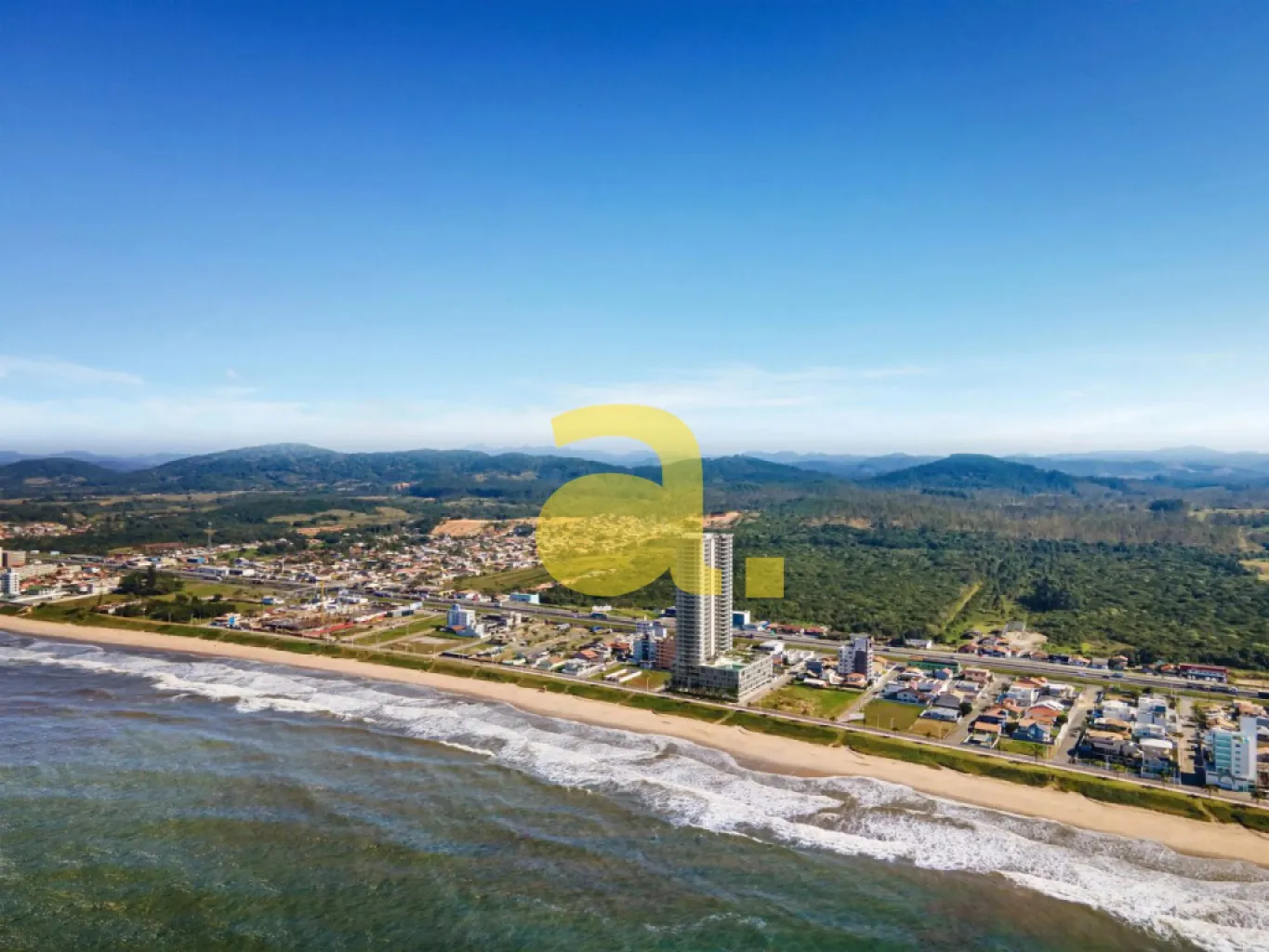 APARTAMENTO BEIRA-MAR EM BARRA VELHA — foto 7