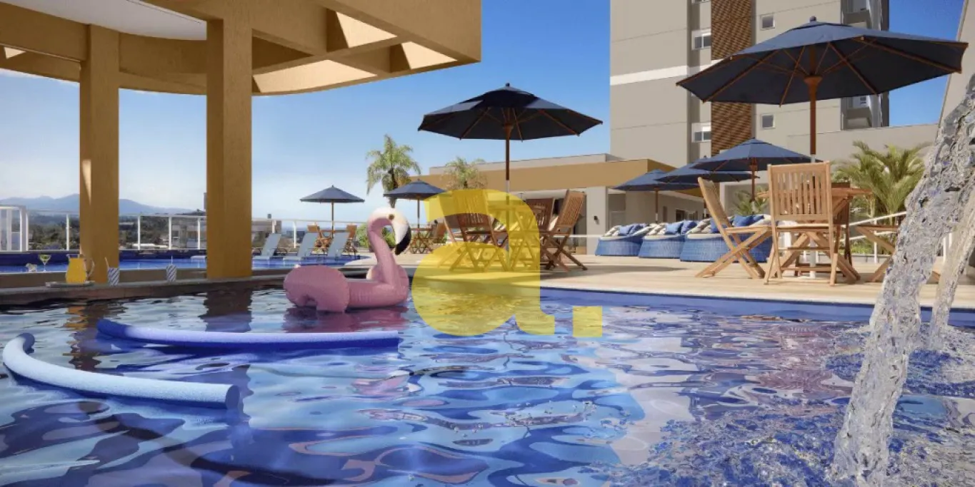 APARTAMENTO COM DIVERSAS AREAS DE LAZER EM BALNEARIO PIÇARRAS - foto 1