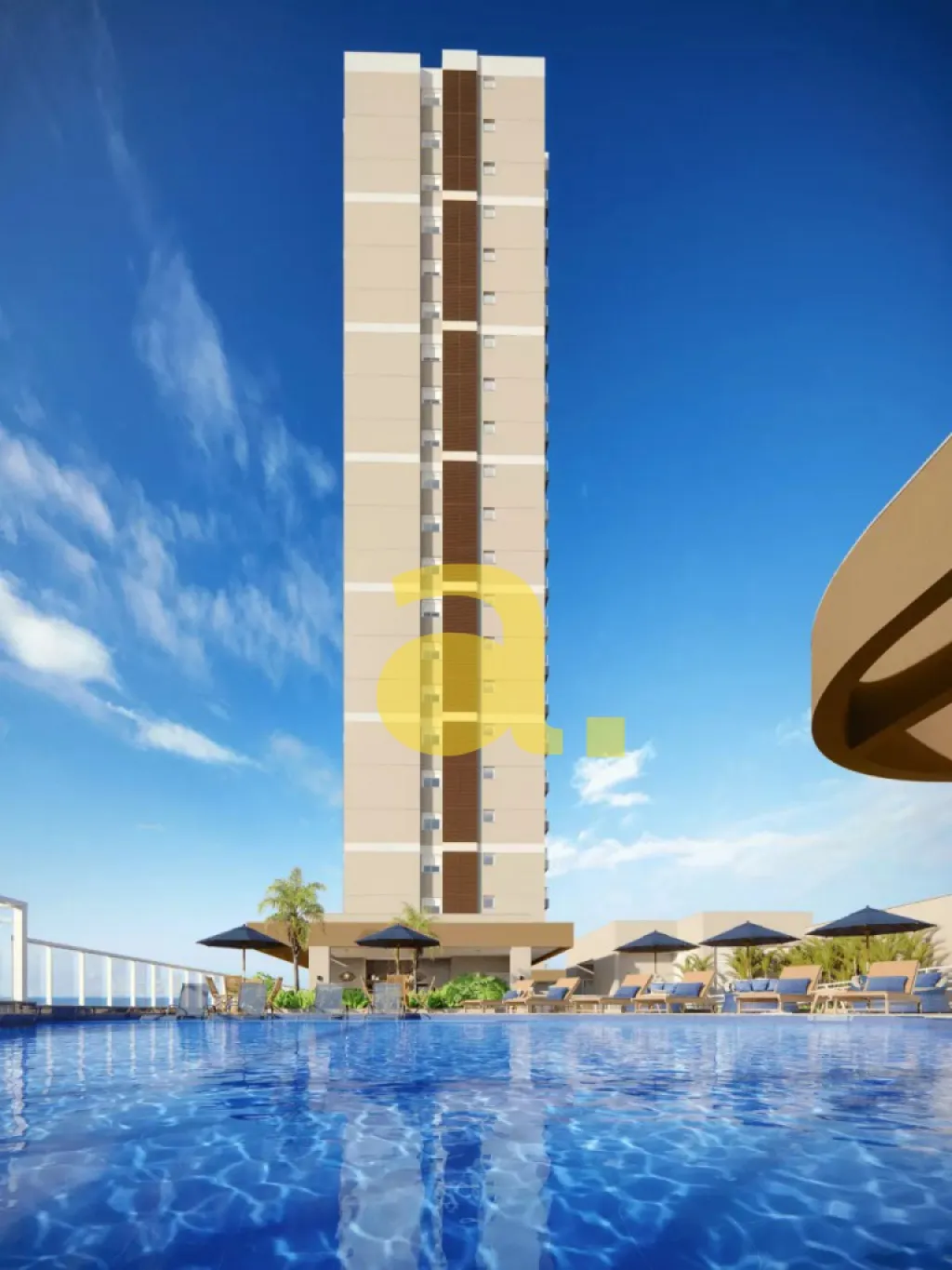 APARTAMENTO COM DIVERSAS AREAS DE LAZER EM BALNEARIO PIÇARRAS — foto 2