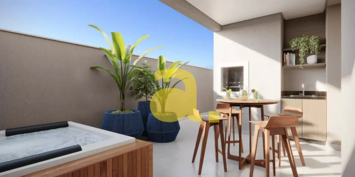 APARTAMENTO COM DIVERSAS AREAS DE LAZER EM BALNEARIO PIÇARRAS — foto 5
