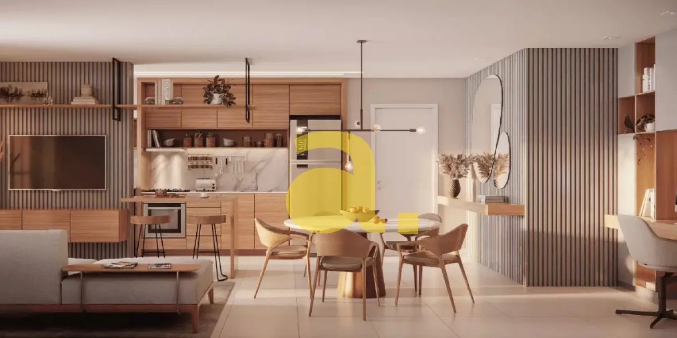 APARTAMENTO COM DIVERSAS AREAS DE LAZER EM BALNEARIO PIÇARRAS — foto 6
