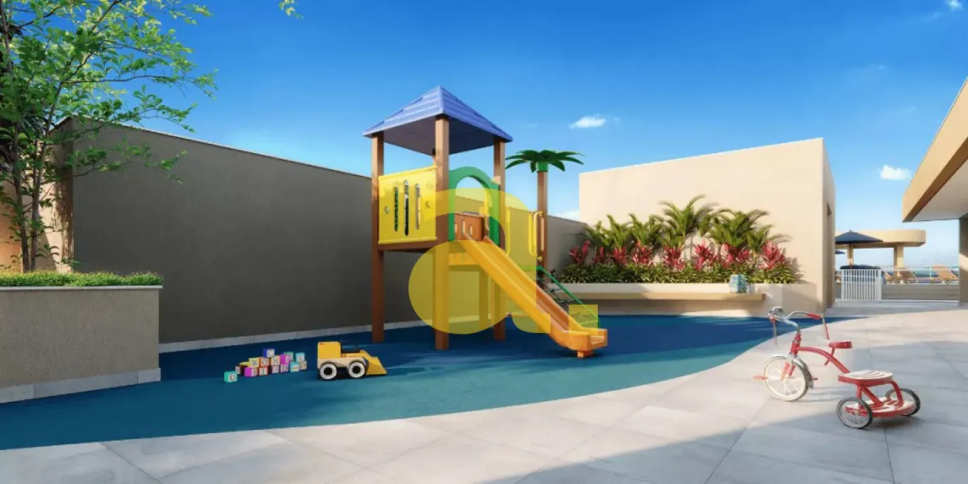 APARTAMENTO COM DIVERSAS AREAS DE LAZER EM BALNEARIO PIÇARRAS — foto 7