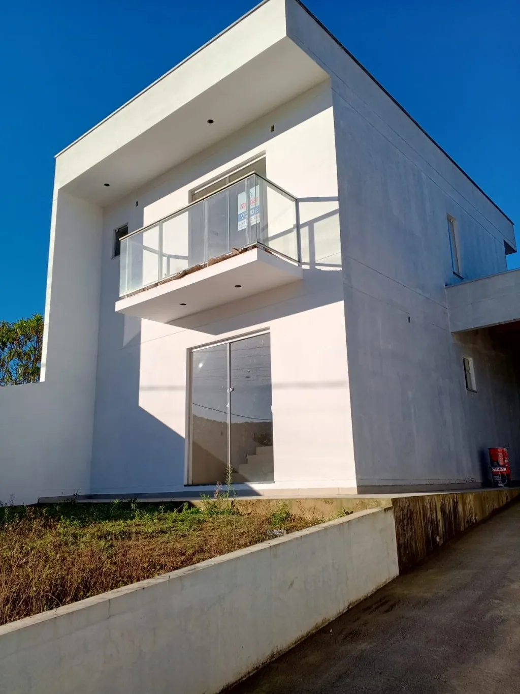 Casa com amplo terreno, bairro Araponguinhas - Timbó — foto 3